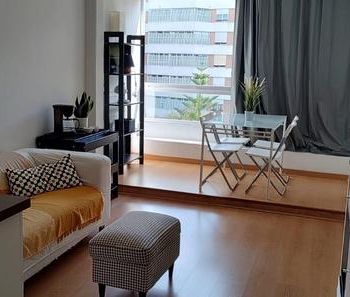 Apartamento T1 - Photo 3