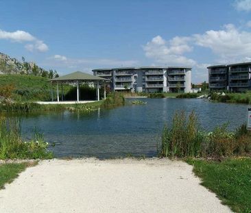 Location Appartement 2 pièces 37m² VALENCE 26000 - Photo 4