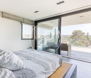 House for Rent in Valldoreix - Photo 2