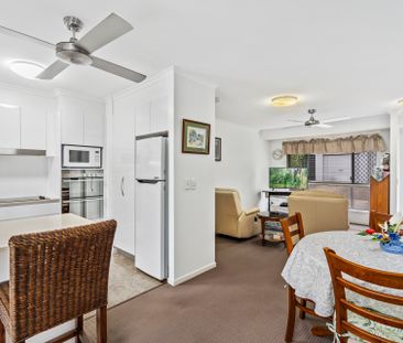 18/96 Galleon Way, Currumbin Waters QLD 4223 - Villa For Rent | Domain - Photo 2