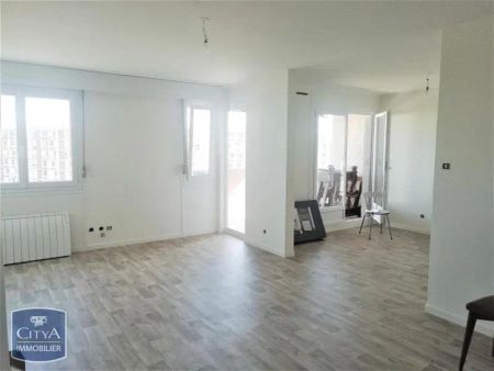 Appartement à louer 4 pièces 78.81m² - Photo 4