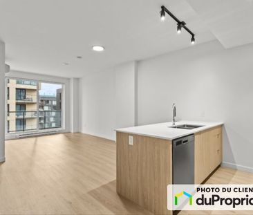 150, rue du Seminaire, Griffintown à louer - Photo 2