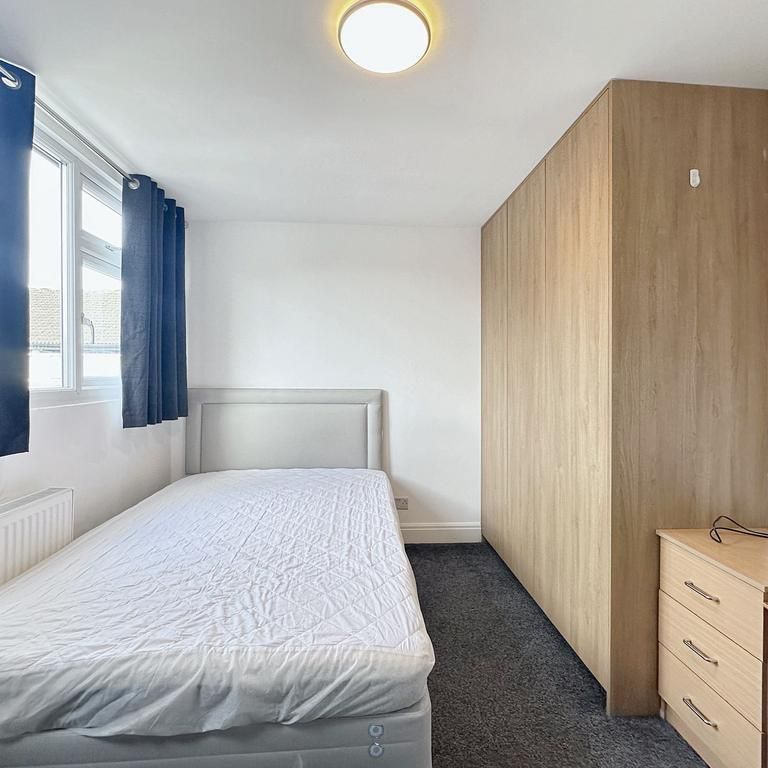 1 bedroom house to rent - Photo 1