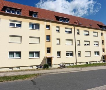 Familien aufgepasst! Der Umzug in Ihre neue Wohnung kann starten - Foto 1