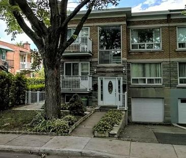 Nouveauté sur le marché Appartement à louer - Montréal (Ahuntsic-Cartierville) (Ahuntsic Est) - Photo 5