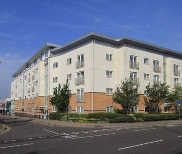 1 bedroom penthouse to rent - Photo 6