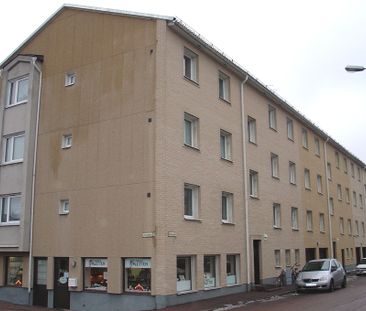 Gillbergsgatan 3B - Foto 6
