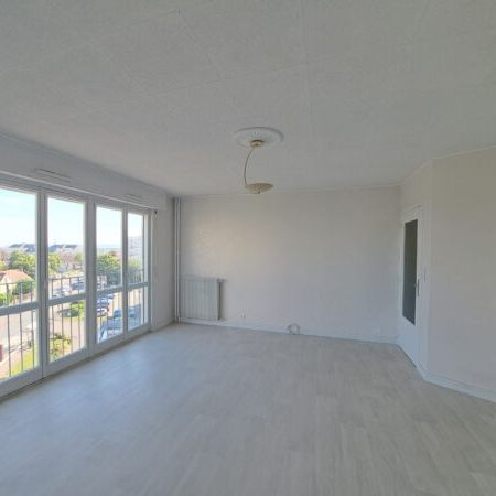 Appartement / Location - Photo 1