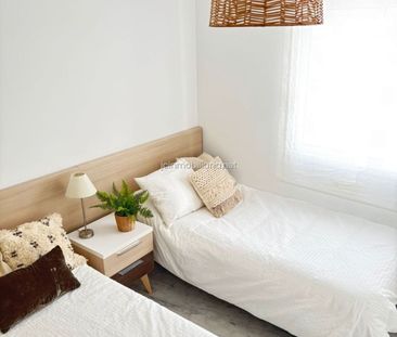 Apartamento en Estepona, Estepona, alquiler - Photo 4