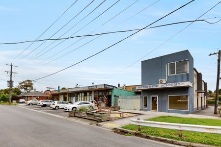 FUNKY STUDIO TOWN RESIDENCE - Photo 3