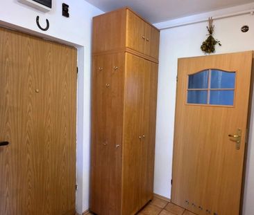 Białołęka, kawalerka, cicha, balkon 31 m² - Zdjęcie 5