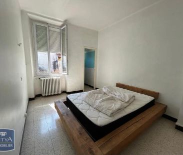 Appartement à louer 3 pièces 62.72m² - Photo 2