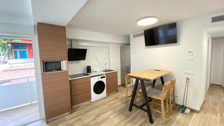 Apartamento - Photo 2