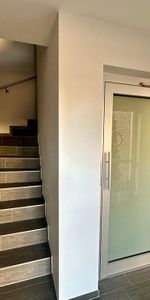 Moderne Dachgeschosswohnung mit Aufzug in Sonsbeck - Foto 3