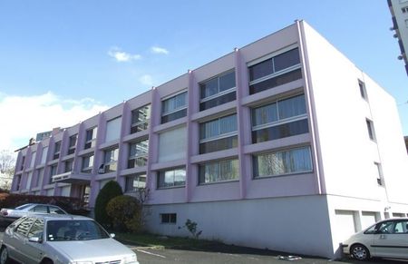 Résidence Le Chopin 34 rue de la Rotonde, 63000, Clermont-Ferrand - Photo 5