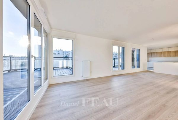 Location appartement, Garches, 5 pièces, 124.49 m², ref 84316114 - Photo 1