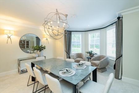7 bedroom detached house to rent - Photo 4