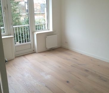 Te huur : Woonhuis Professor Van der Waalsstraat 24 in Haarlem - Foto 3