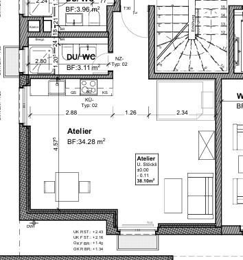 Charmante Singlewohnung zu vergeben - Photo 5