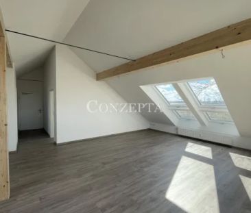 2,5 Zi-DG-59 m²-EBK auf Wunsch-Schniegling - Foto 1