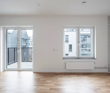 Poseidongatan, Västerås - Photo 2