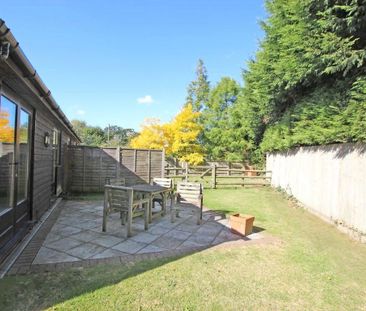 2 bedroom bungalow to rent - Photo 5