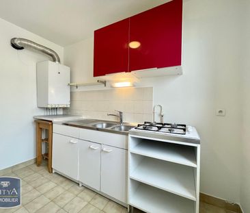 Location Appartement 2 pièces 51m² LYON 3ème - Photo 5