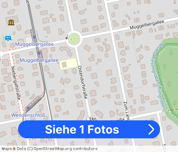 Villa Sorella im Wendenschloss - wassernah, ruhig & energieeffizient - Foto 1