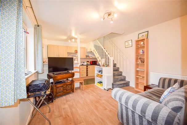 1 bedroom end of terrace house to rent - Photo 1