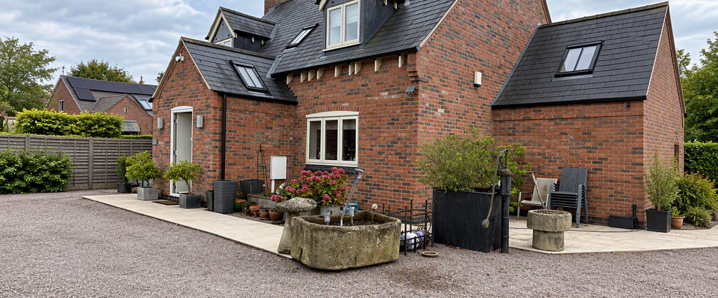 3 bedroom house to rent - Photo 1