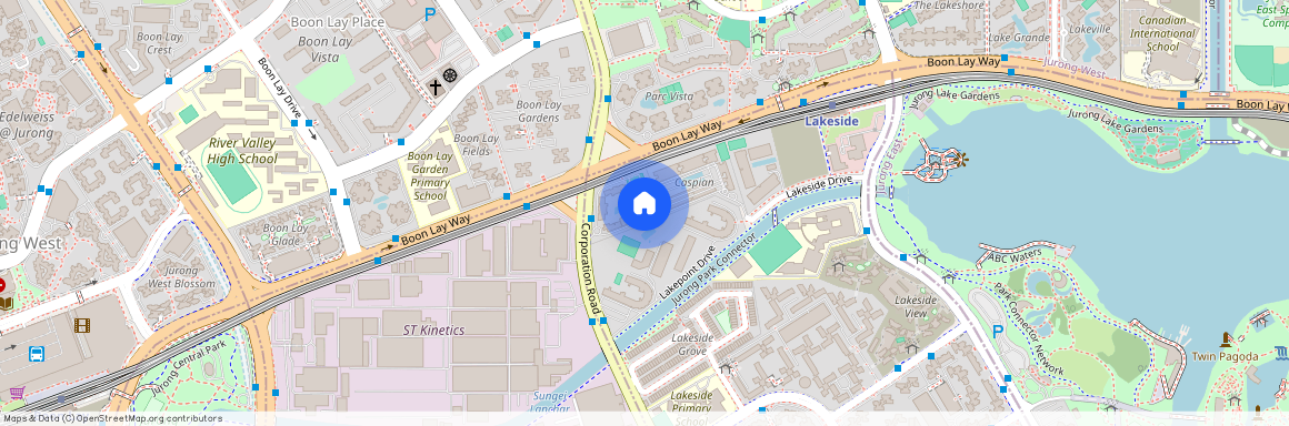 84 Corporation Road (649821), Singapore