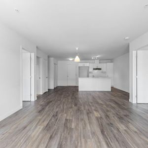 2 chambres à coucher 1 salle de bain Appartement - Photo 2