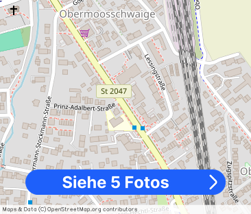 Optimale Wohnung für Singles oder Paare - Foto 1