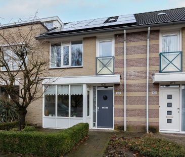 Te huur: Huis Baarle Hertoglaan 43 C in Eindhoven - Photo 4