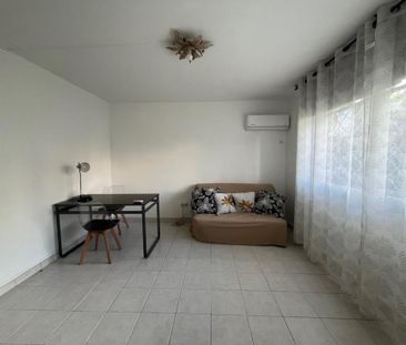 Location Appartement 23.87m² 1 pièce Fort de france - Photo 1