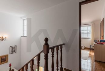 Moradia T5 em Setúbal