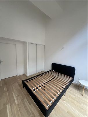 2 pièces - Meublé - 98,42 m² - RDC - Colocation non autorisée - Photo 1