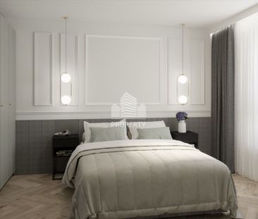 2-pokojowe mieszkanie, Orunia Górna, taras - Фото 6