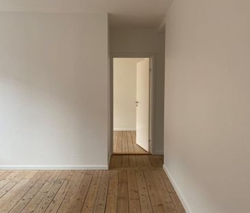 <b>BUDGETVENLIG 3-VÆRELSES LEJLIGHED I VEJGAARD </b> - Photo 1