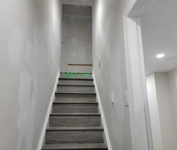 For Lease - 63 Clearfield Drive Unit# Bsmt, Brampton, Ontario - Photo 2