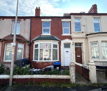 Braithwaite Street, Blackpool, FY1 2HS - Photo 4