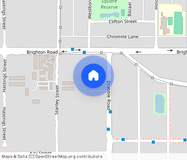 Coastal Living Awaits in Scarborough - Photo 1