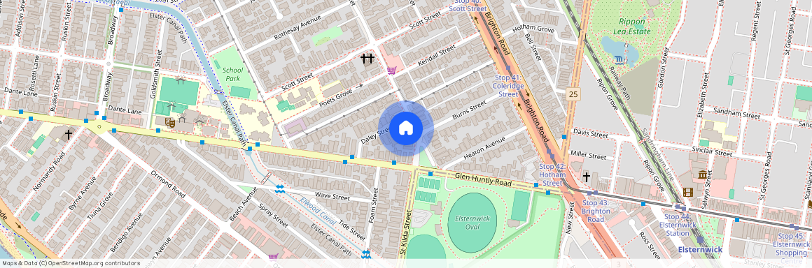 Unit 1/123 Tennyson St, Melbourne, Victoria 3184