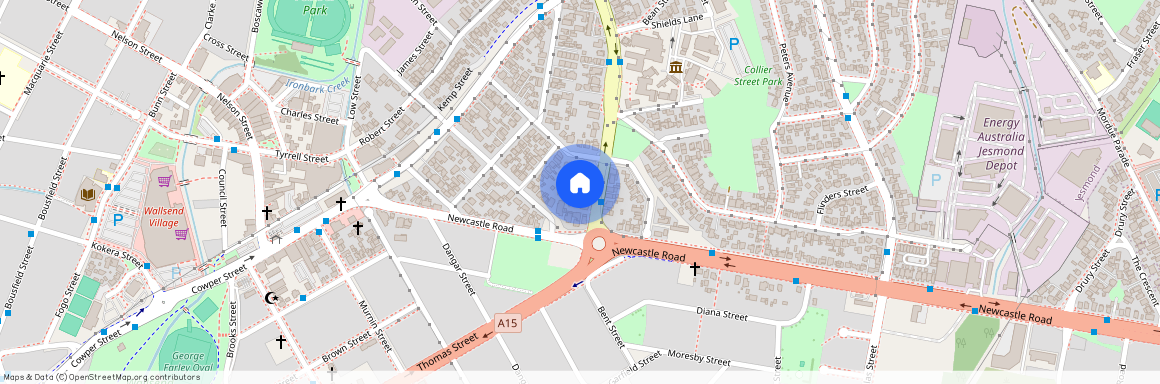 7/33 Longworth Avenue, NSW 2287, Wallsend