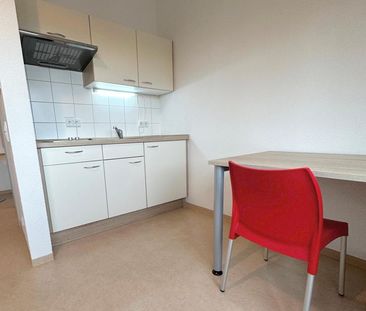 Charmante Maisonette-Wohnung in Dresden-Neustadt zur Miete - Wentze... - Photo 4