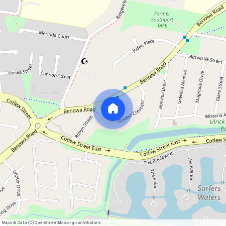 29 Golden Crescent, Qld 4215, Southport