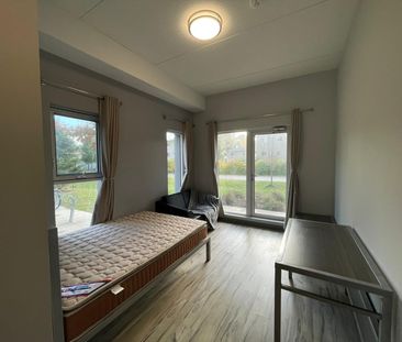 For Lease - 77 Leland Street Unit# 120, Hamilton, Ontario - Photo 3