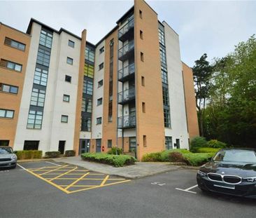 2 bedroom apartment to rent - Photo 6