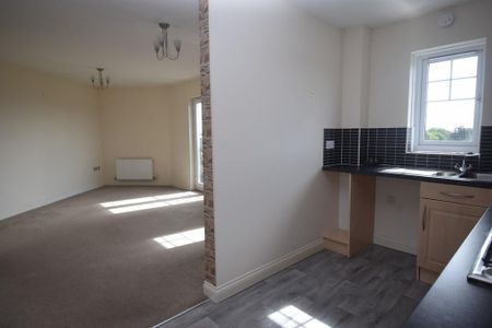 2 bedroom flat to rent - Photo 5
