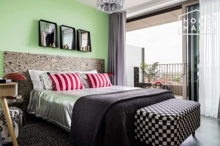 Coppermaker Square, Aarons Building, E20 - Photo 5